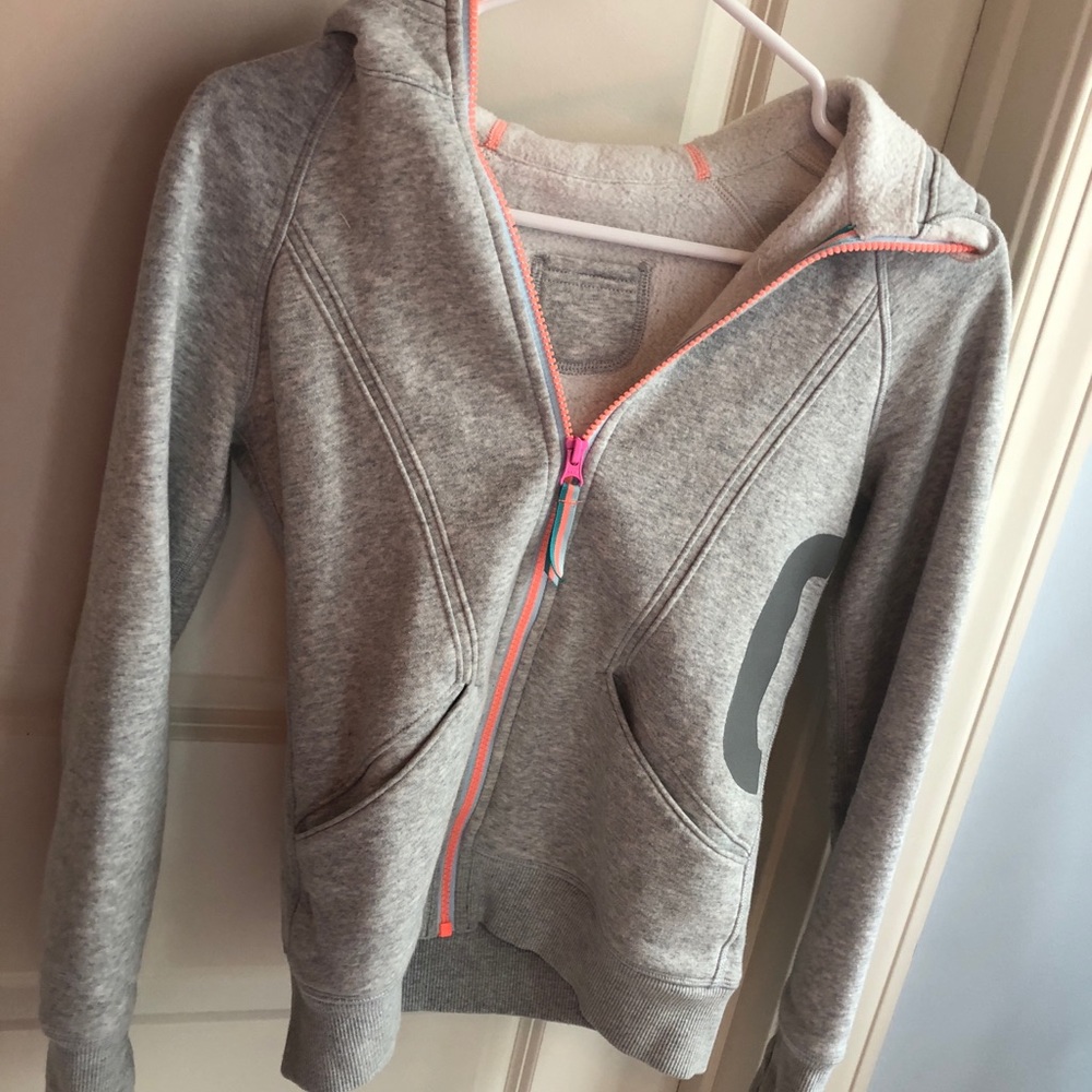 Ivivva Jacket